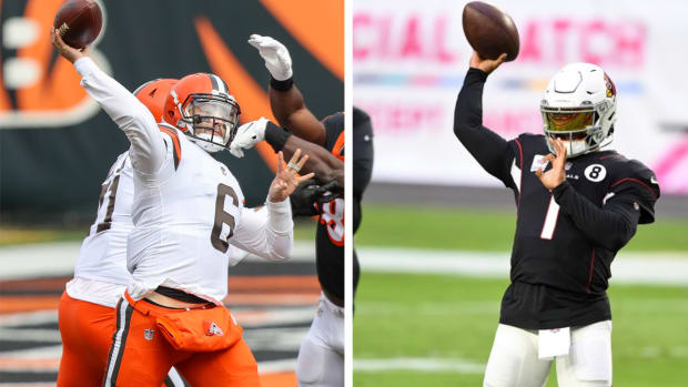 Mayfield-Murray